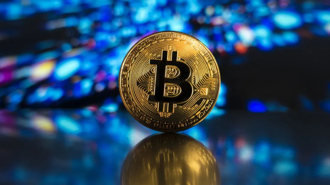 观点 | 为什么说比特币是世代的投资