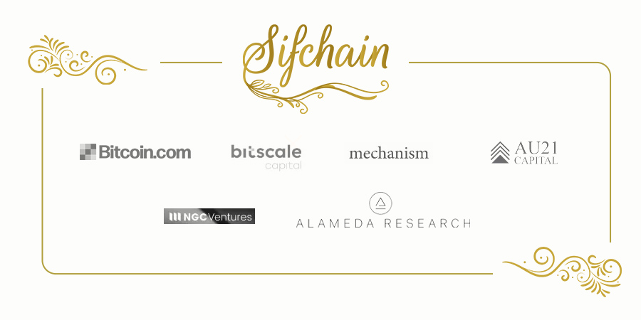 DEX平台Sifchain获得350万美元融资，NGC Ventures、Alameda Research参投