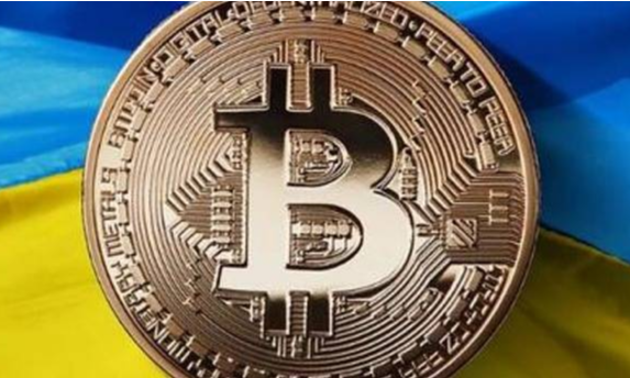观察 | 加密货币合法化 乌克兰又进了一步