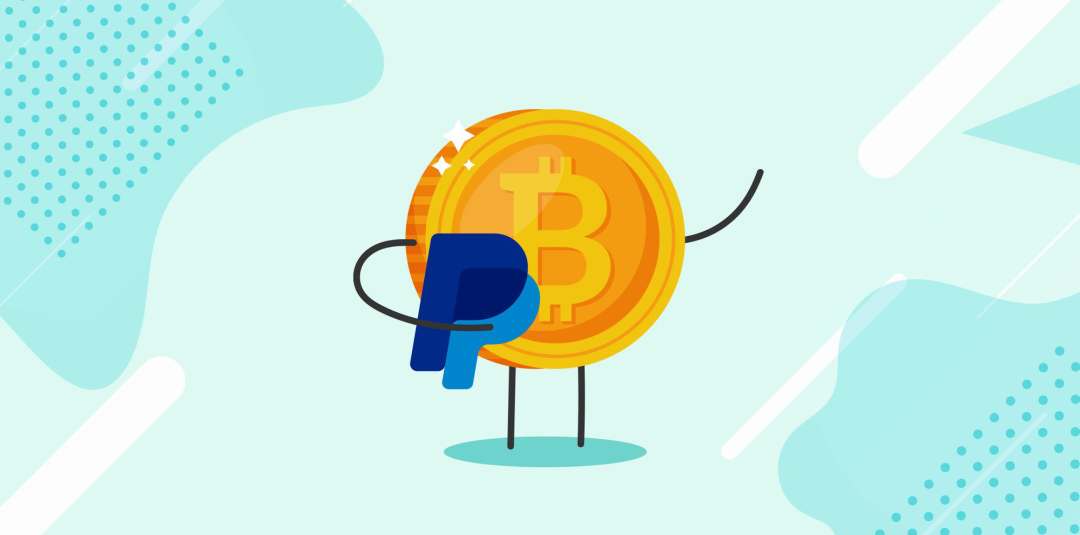 PayPal首席执行官:时间到了,加密货币即将进入主流