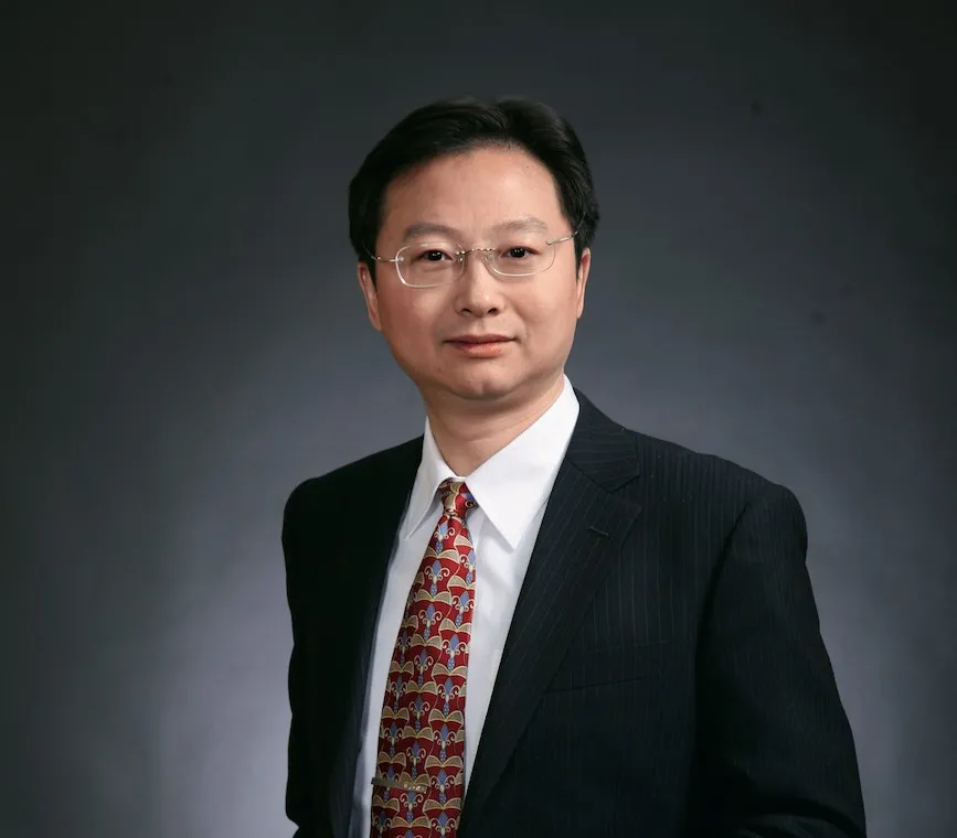 证监会姚前:基于区块链的场外资管新型金融基础设施