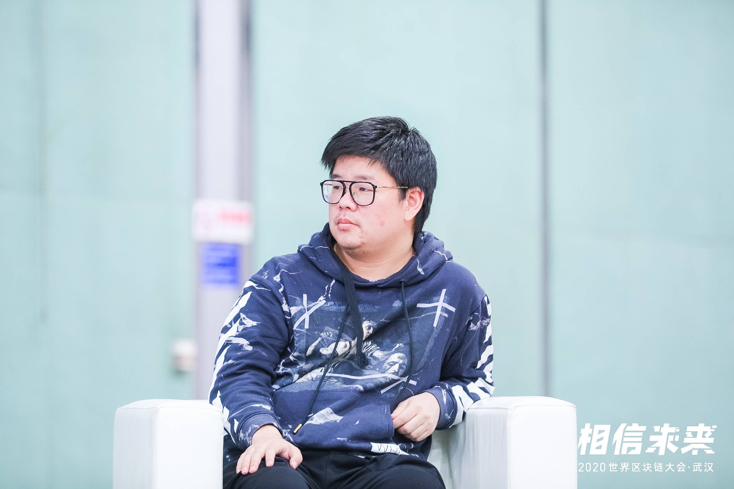 圆桌论坛:下一波浪潮?NFT的边界与想象 | 世界区块链大会·武汉