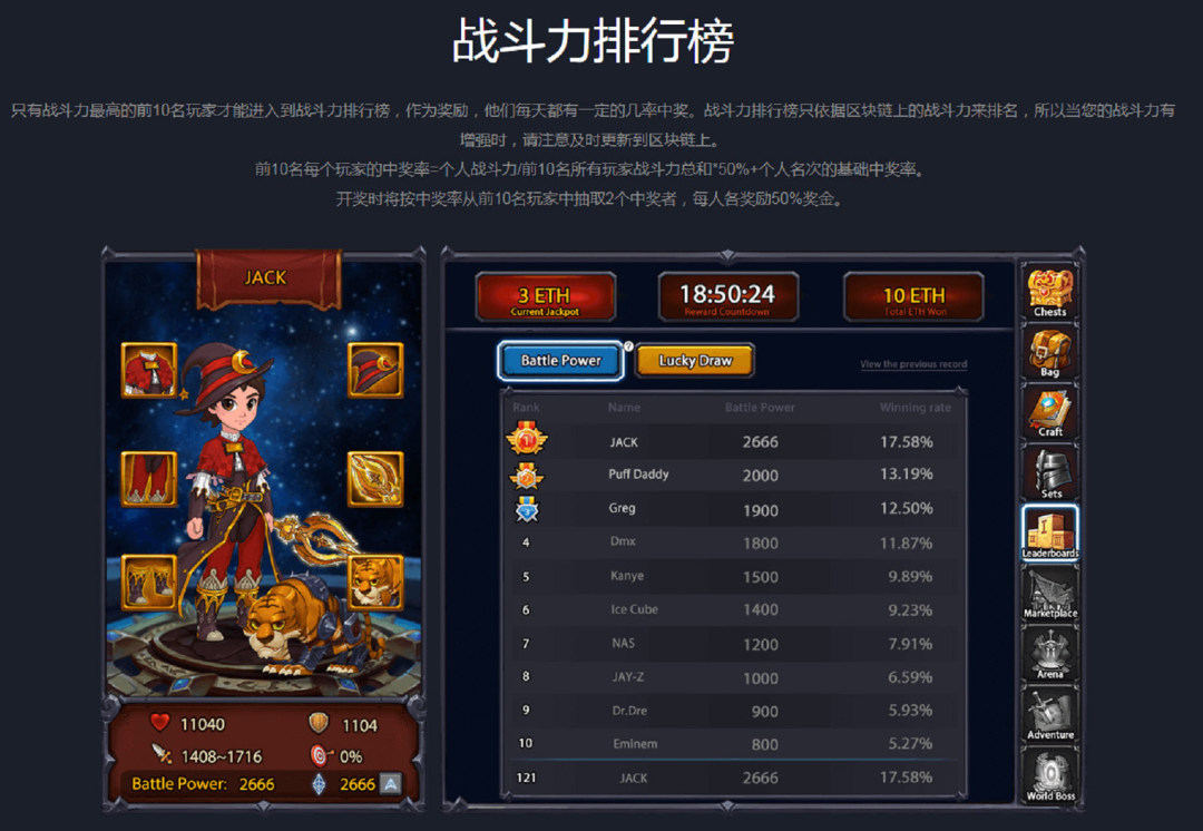 链游内忧外患,但NFT不是解药