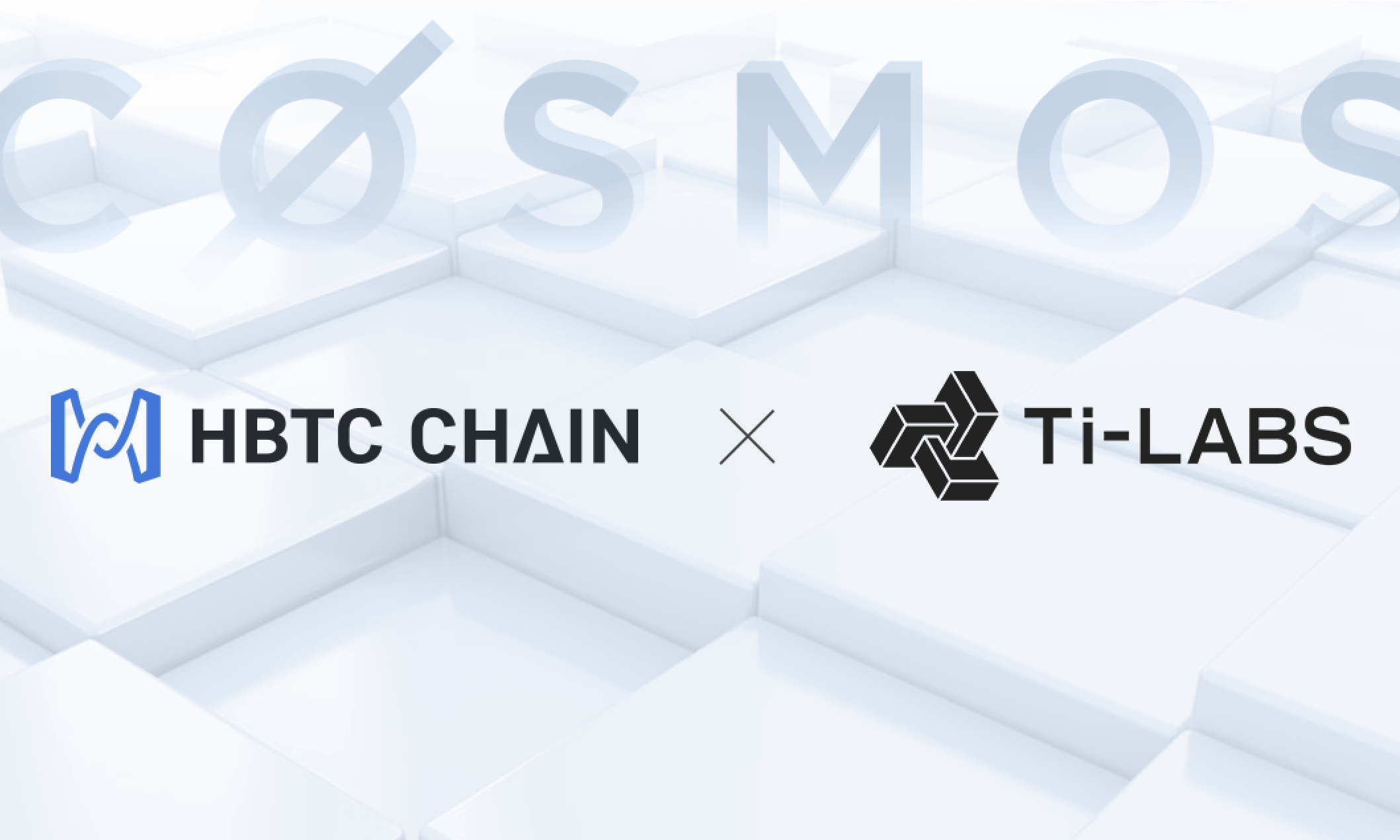 HBTC Chain与Ti-Labs达成战略合作，共同推动Cosmos生态发展