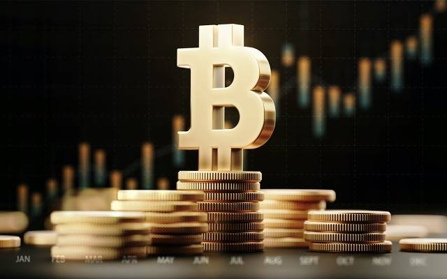 富国银行报告:加密货币投资像19世纪50年代的早期淘金热