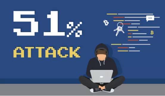 老牌公链AE遭受51%攻击,下一个倒霉蛋会是谁
