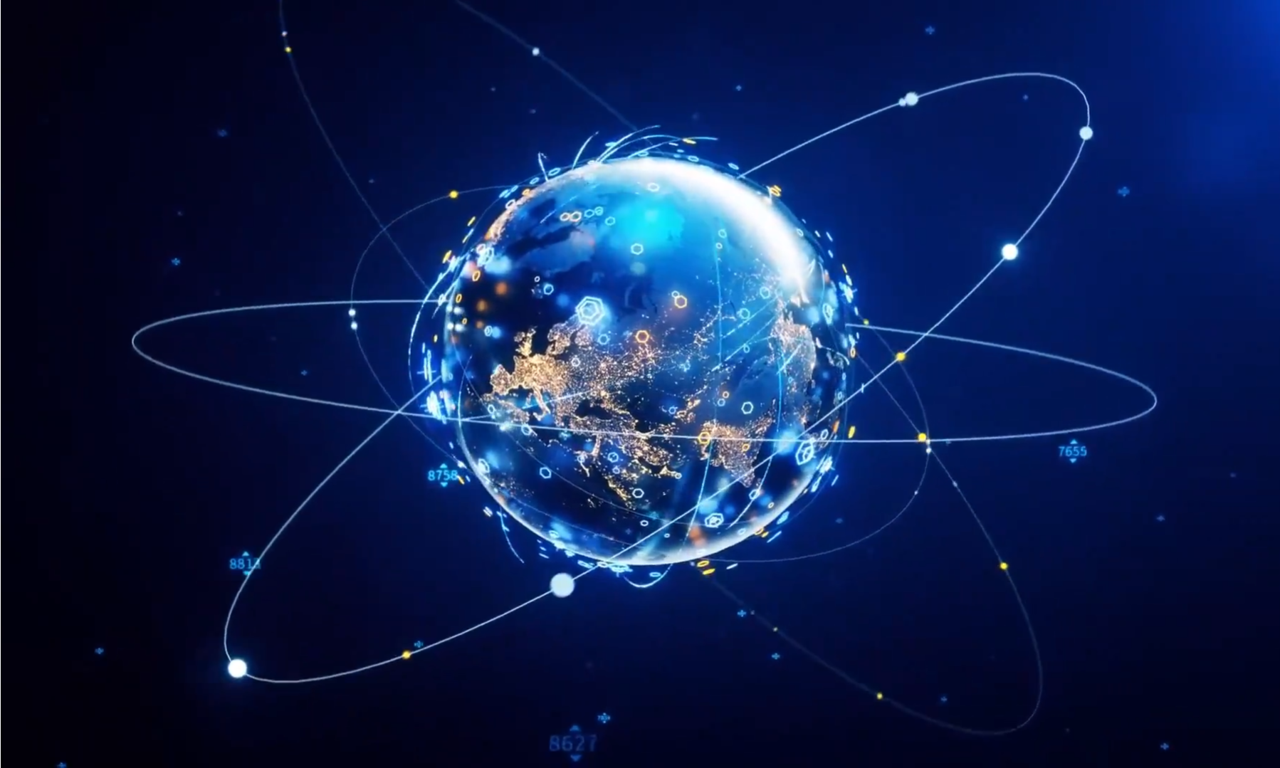 一文读懂Spatial Web：Web3.0的新型技术将如何改造世界？