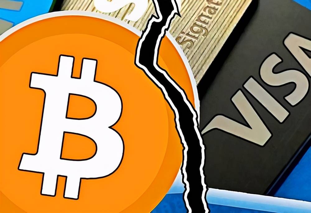 美国著名计算机科学家:比特币可能会终结信用卡的使用