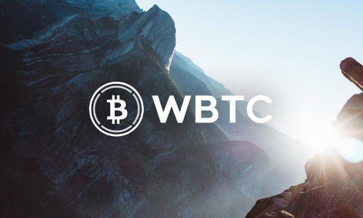 一文了解 WBTC
