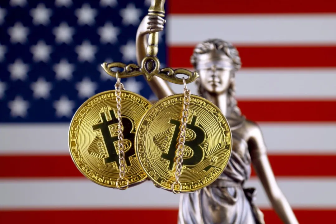 加密货币立法正在兴起——拟议的稳定币法案意味着什么?