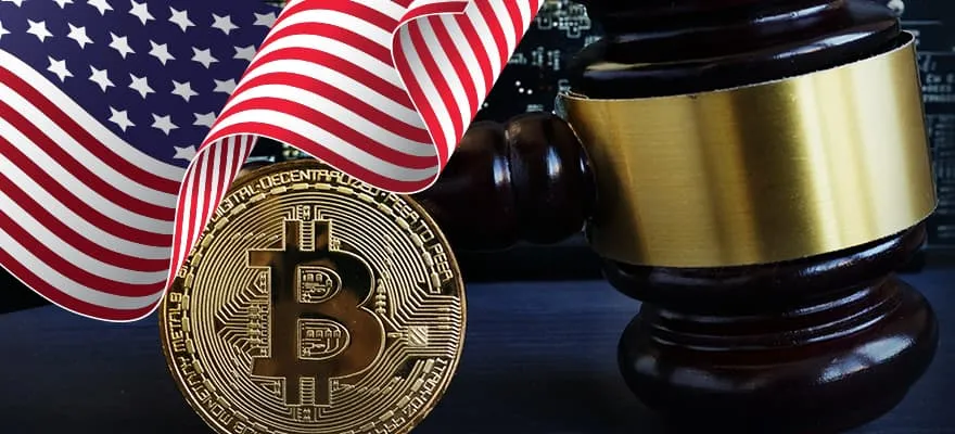 加密货币立法正在兴起——拟议的稳定币法案意味着什么?