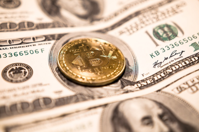 调查:67%的千禧一代选择比特币而非黄金 预计带来60万亿美元财富转移