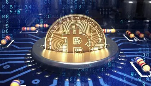 肖飒:区块链监管政策与典型案例分析