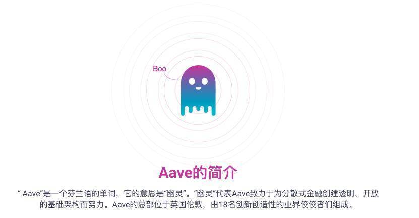 百倍爆发的Aave:令最多人“拍断大腿”的DeFi黑马