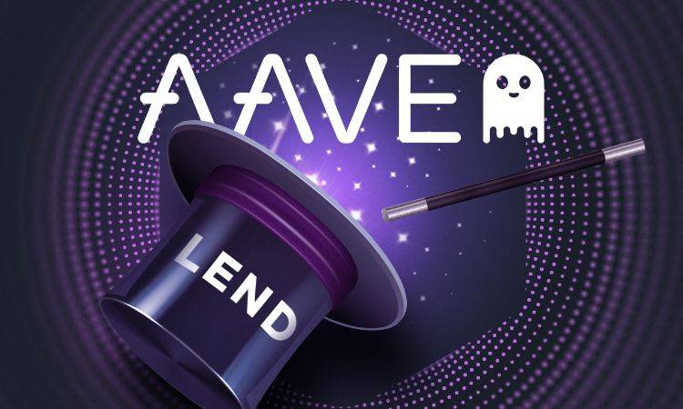 百倍爆发的Aave：令最多人“拍断大腿”的DeFi黑马