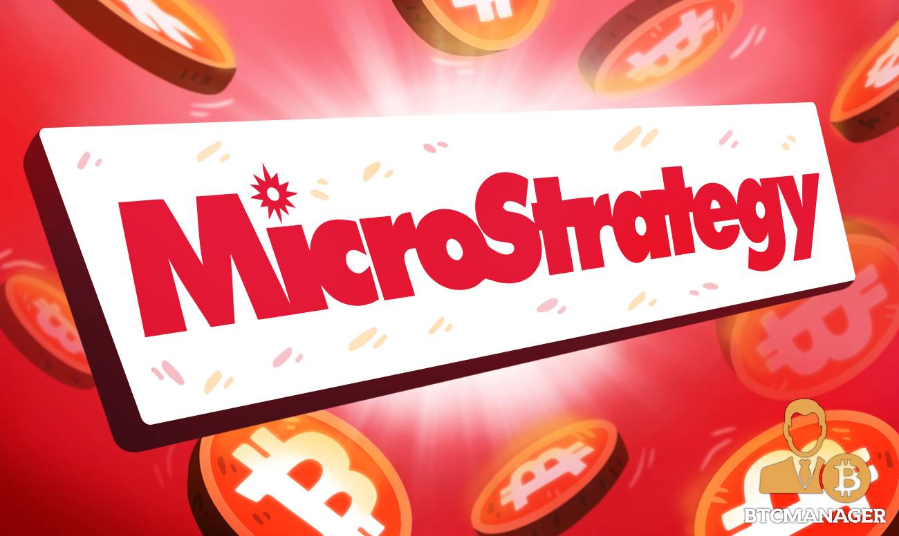 MicroStrategy的6.5亿美元比特币投资计划获多数股东支持