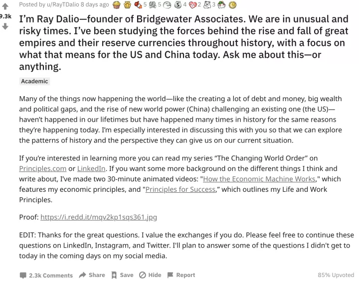 站上2万美金,比特币为什么一年能涨3倍?