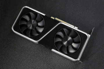 显卡测评|RTX3060Ti和RTX3070哪个挖矿更划算?