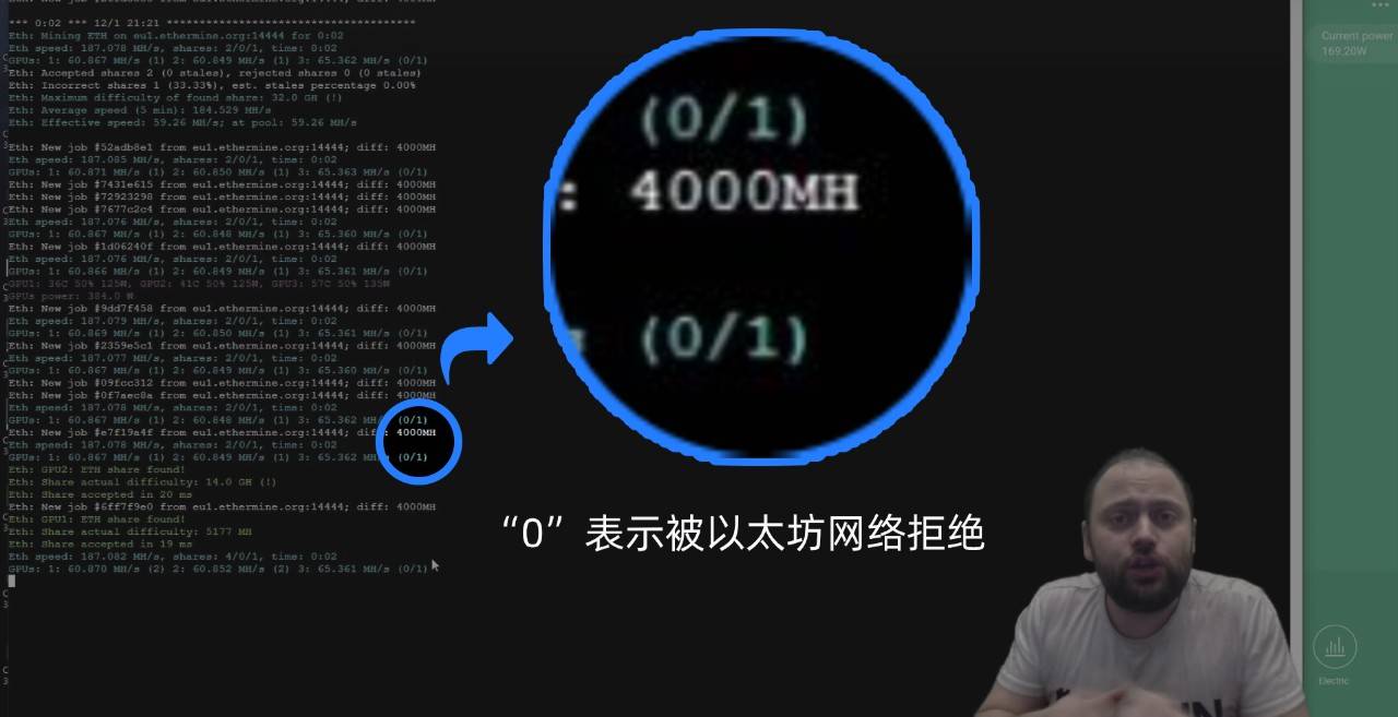 显卡测评|RTX3060Ti和RTX3070哪个挖矿更划算?