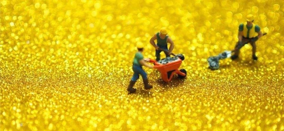 比特币突破12年来新高，市值超26000亿，到底是什么在支撑它的价值？