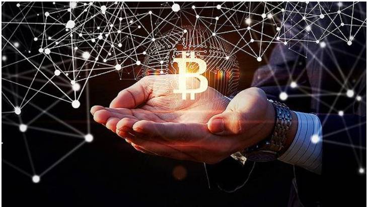 比特币突破2万美元,创历史新高,是谁注入了“强心剂”?
