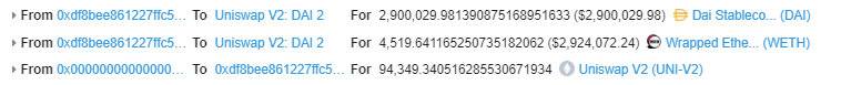 精析DeFi协议Warp Finance“预言机”攻击事件