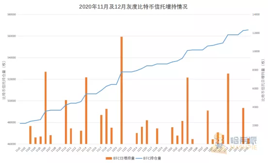 细数历届比特币布道者,最牛的还是灰度