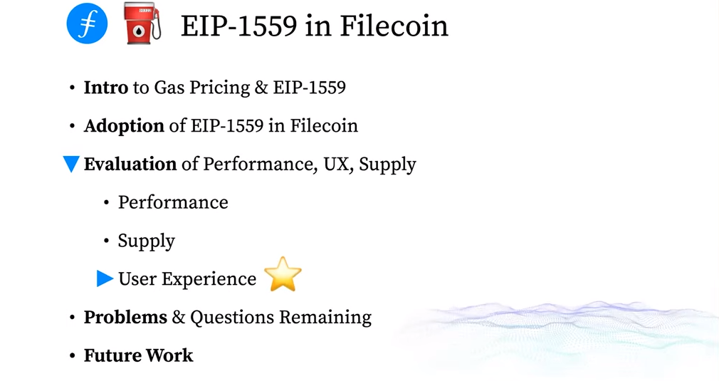 协议实验室创始人胡安:EIP-1559在Filecoin网络的应用以及改进措施