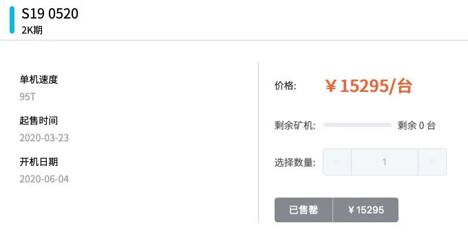 盘点今年影响矿圈的10件大事:比特币创历史新高,矿工们赚翻了!