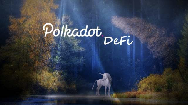 DeFi 下半场：一文纵览波卡DeFi生态全景