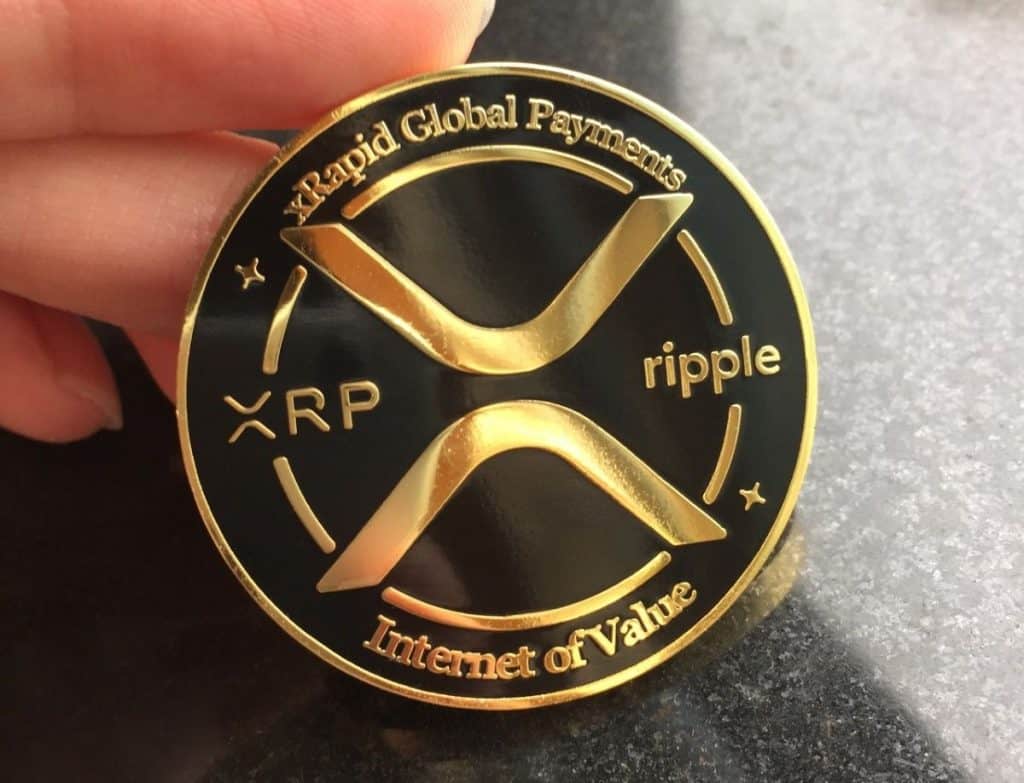 Galaxy Digital及多家公司暂停XRP交易