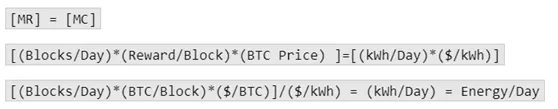 BTC 真实耗电量仅为全球发电量的 0.15%?