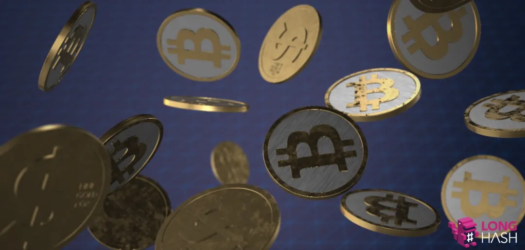 分析 | 比特币为什么会出现极端波动?