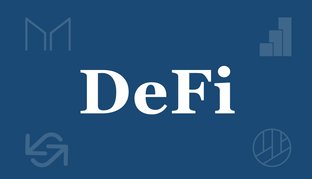 盘点 | 2020年,DeFi经历了什么?