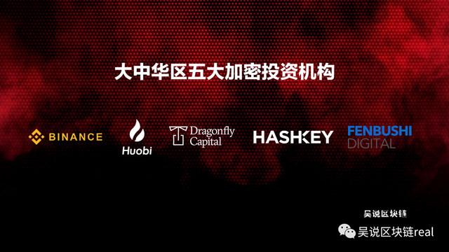 沸腾2020:中文区加密货币五大投资机构他们得到又错过了什么