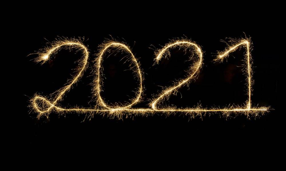 除了DeFi之外,2021年不能错过的几大趋势