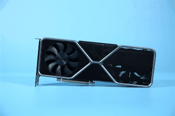 显卡测评 | RTX3080的挖矿性能怎么样?