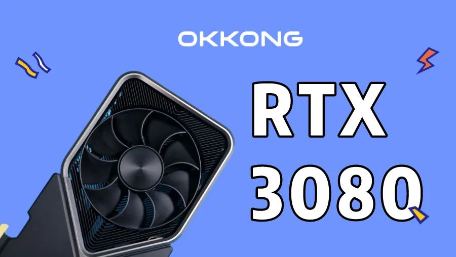 显卡测评 | RTX3080的挖矿性能怎么样?