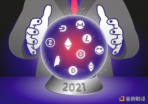 观察丨交易所能在加密货币合规化领域打响2021年头炮吗?