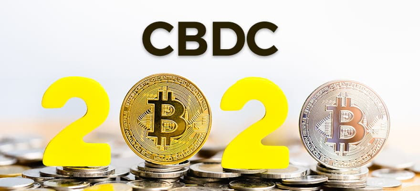 2020全球央行数字货币竞速:做快还是做对?