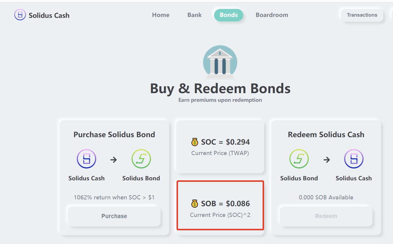一文解读算法稳定币:本质是什么?有哪些竞品?
