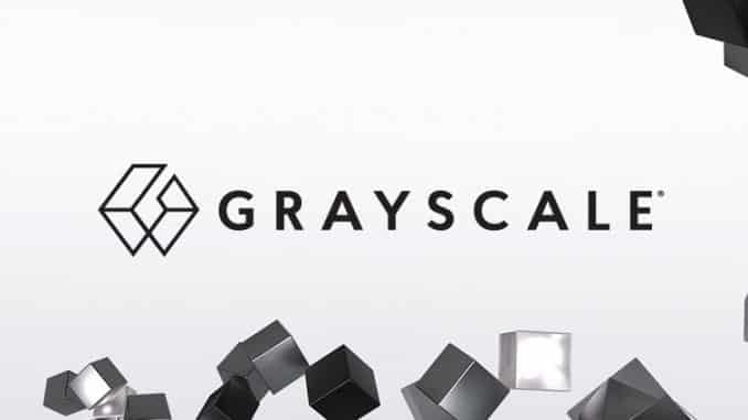 灰度GDLC基金已出售所有XRP