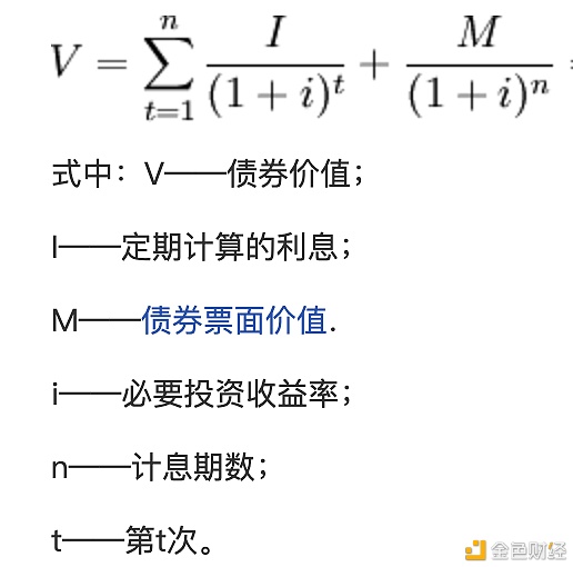 比特币能走向茅台线么？