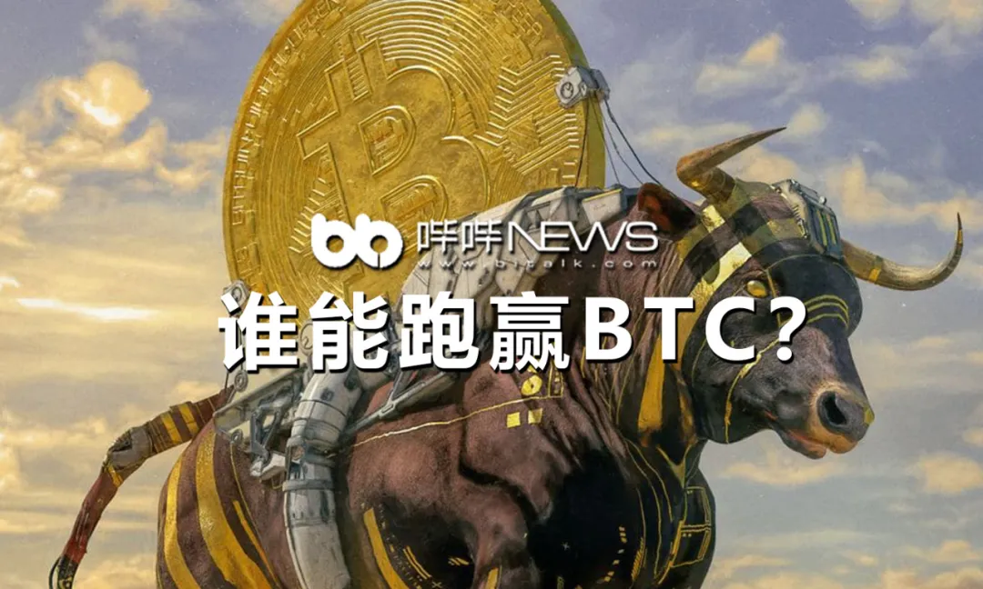 哪些币能跑赢比特币?11位资深从业人员的行情预判