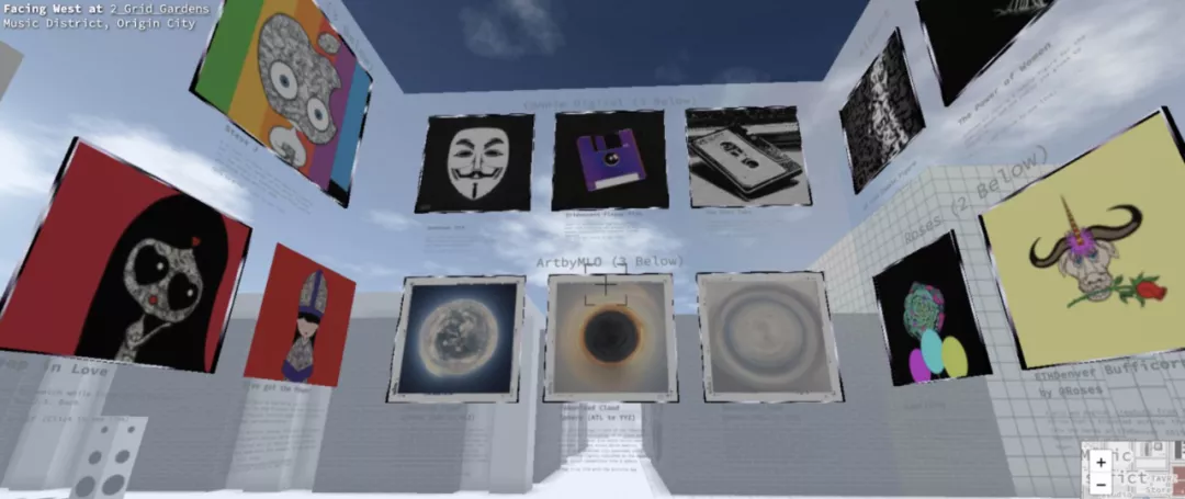 一文了解DeFi下一热潮:NFT在三大领域的价值和展望
