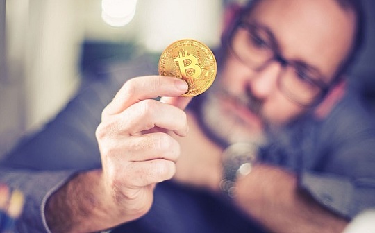 金色观察丨4万美元的比特币 我们该不该、敢不敢、要不要入场？