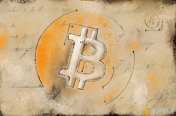 比特币：颠覆性创新 引导了社会组织方式的演变