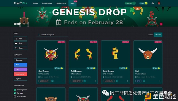 NFT全面解析：2021年会是「NFT年」吗？