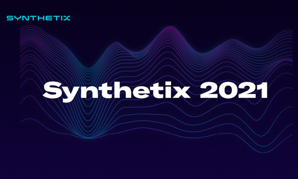Synthetix发布2021年路线图:实现L2扩容,添加更多新的资产