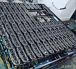 比特币突破4万了？我去华强北买矿机了